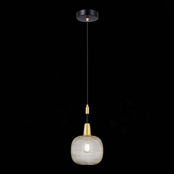 Подвесной светильник Evoluce Elitis SLE1137-403-01