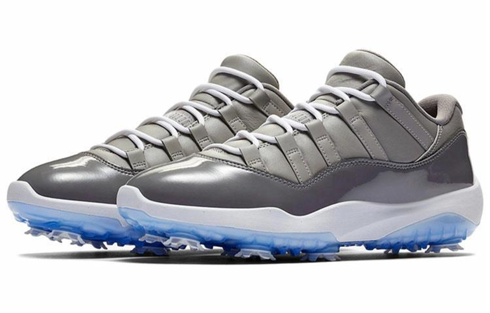Кроссовки Air Jordan 11 Low Golf