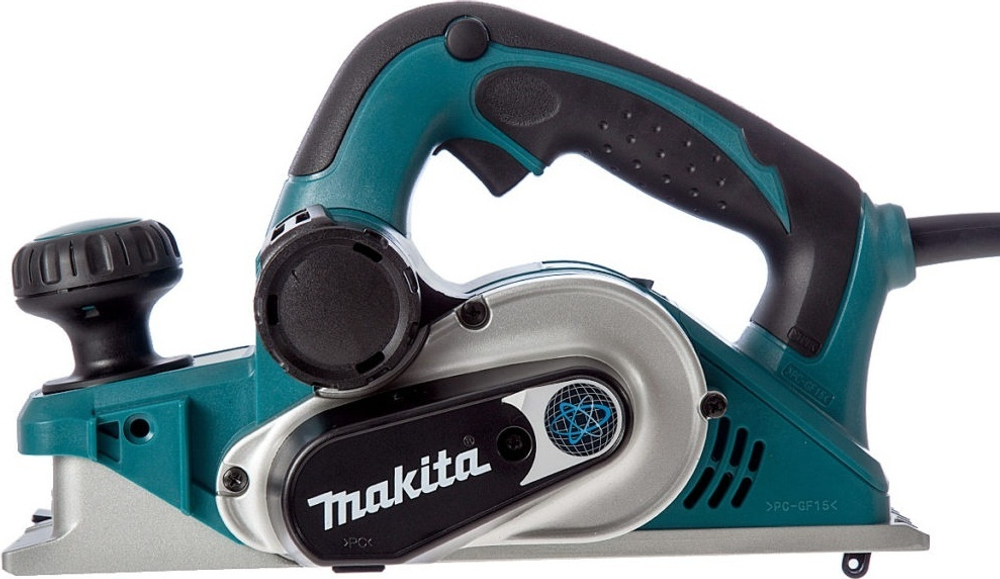 Рубанок MAKITA KP0810C