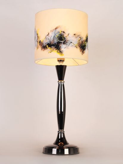 Настольная лампа Manne TL.7733-1BL