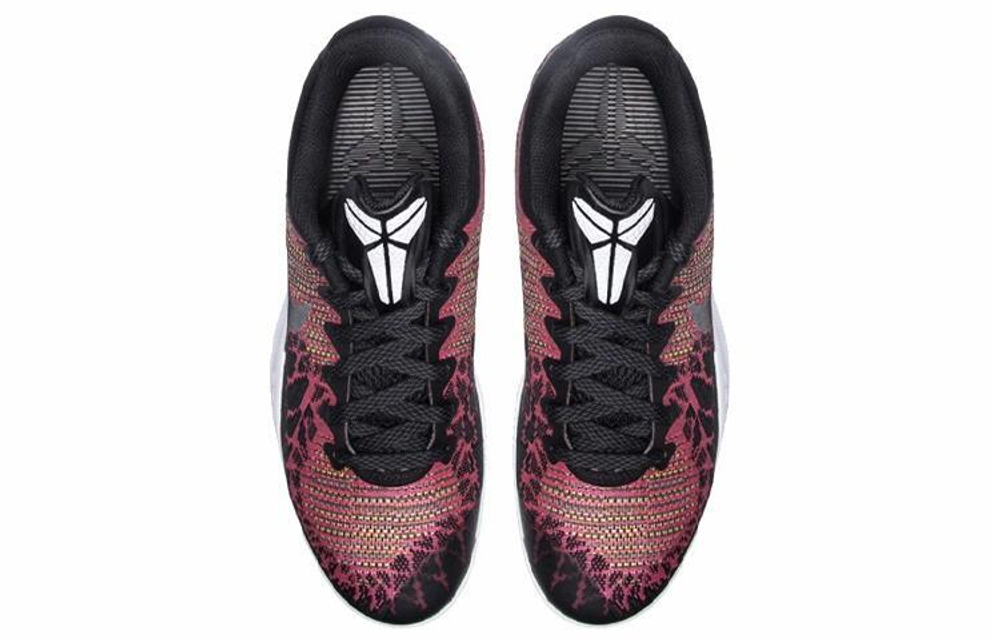 Кроссовки Nike Mamba Rage Ep