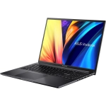 Ноутбук Asus VivoBook 16 X1605VA-MB2106 Core i5 13420H 16Gb SSD512Gb Intel UHD Graphics 16" IPS WUXGA без ОС black (90NB10N3-M02KZ0)