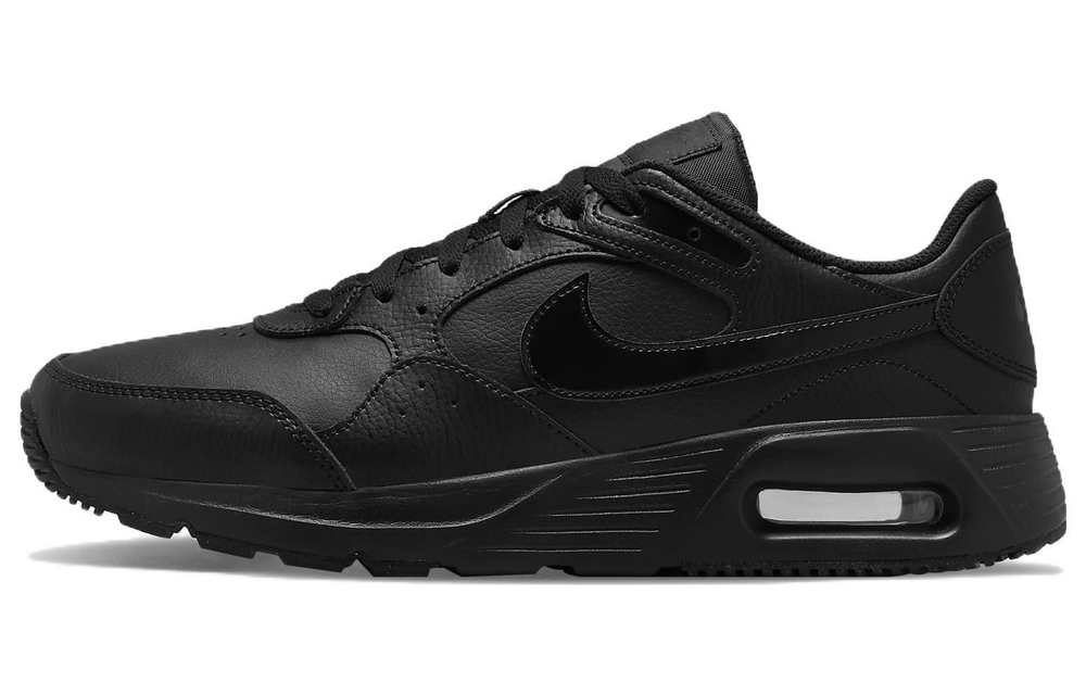 Кроссовки Nike Air Max Sc Leather