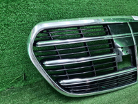 Решетка радиатора Mercedes S W223 (2020-н.в.)