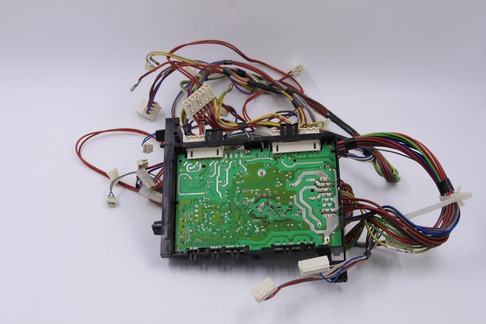 Модуль управления стиральной машины Candy GVW 264DC-07