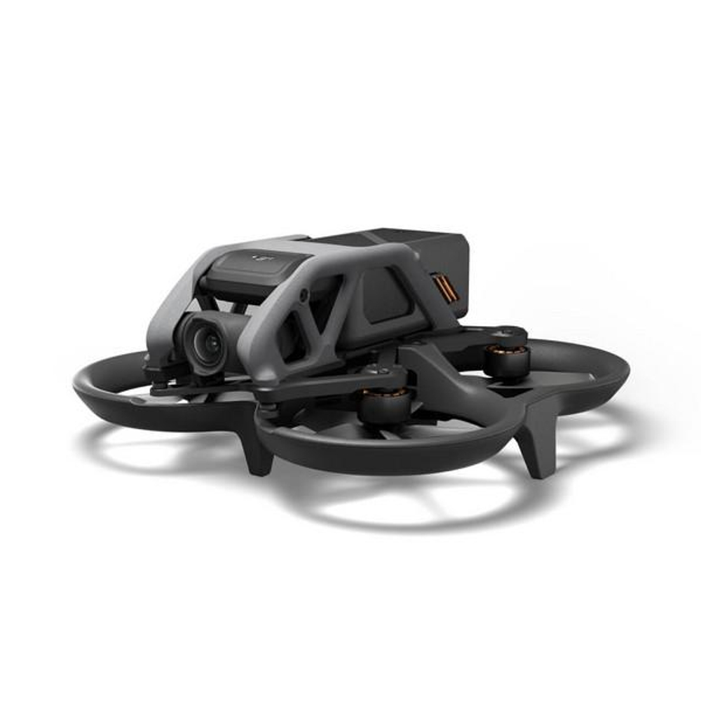 FPV-квадрокоптер DJI Avata Explorer Combo