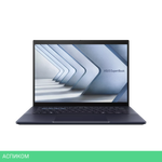 Ноутбук ASUS ExpertBook B5 B5404CVA-QN0100W Star Black (90NX0701-M003M0)