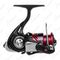 Катушка безынерционная 23 NINJA LT2000 (10009-002) DAIWA