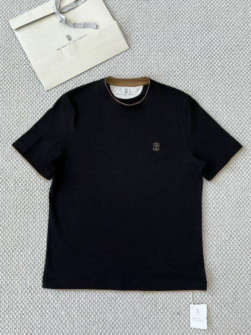 Футболка Brunello Cucinelli