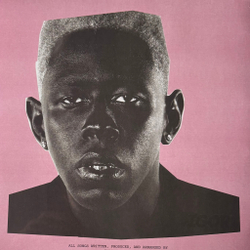 Виниловая пластинка Tyler, The Creator - Igor LP