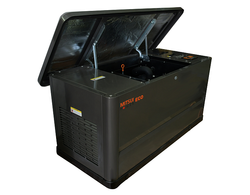 Газовый генератор Mitsui Power GM 13000