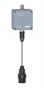 ПКГ100-СО2 промышленный датчик (преобразователь) концентрации углекислого газа (СО2) в воздухе