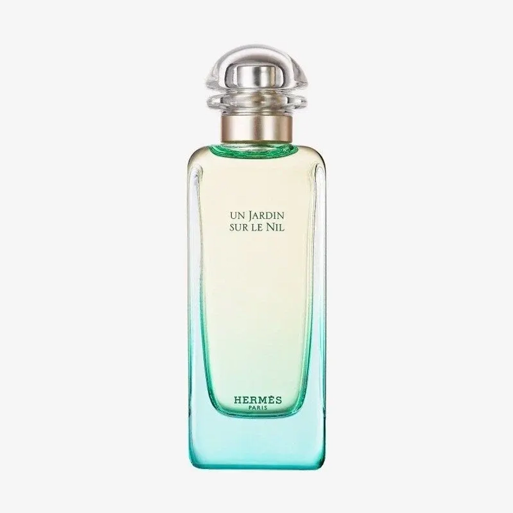 Hermes туалетная вода Un Jardin sur le Nil, 100 мл, 300 г