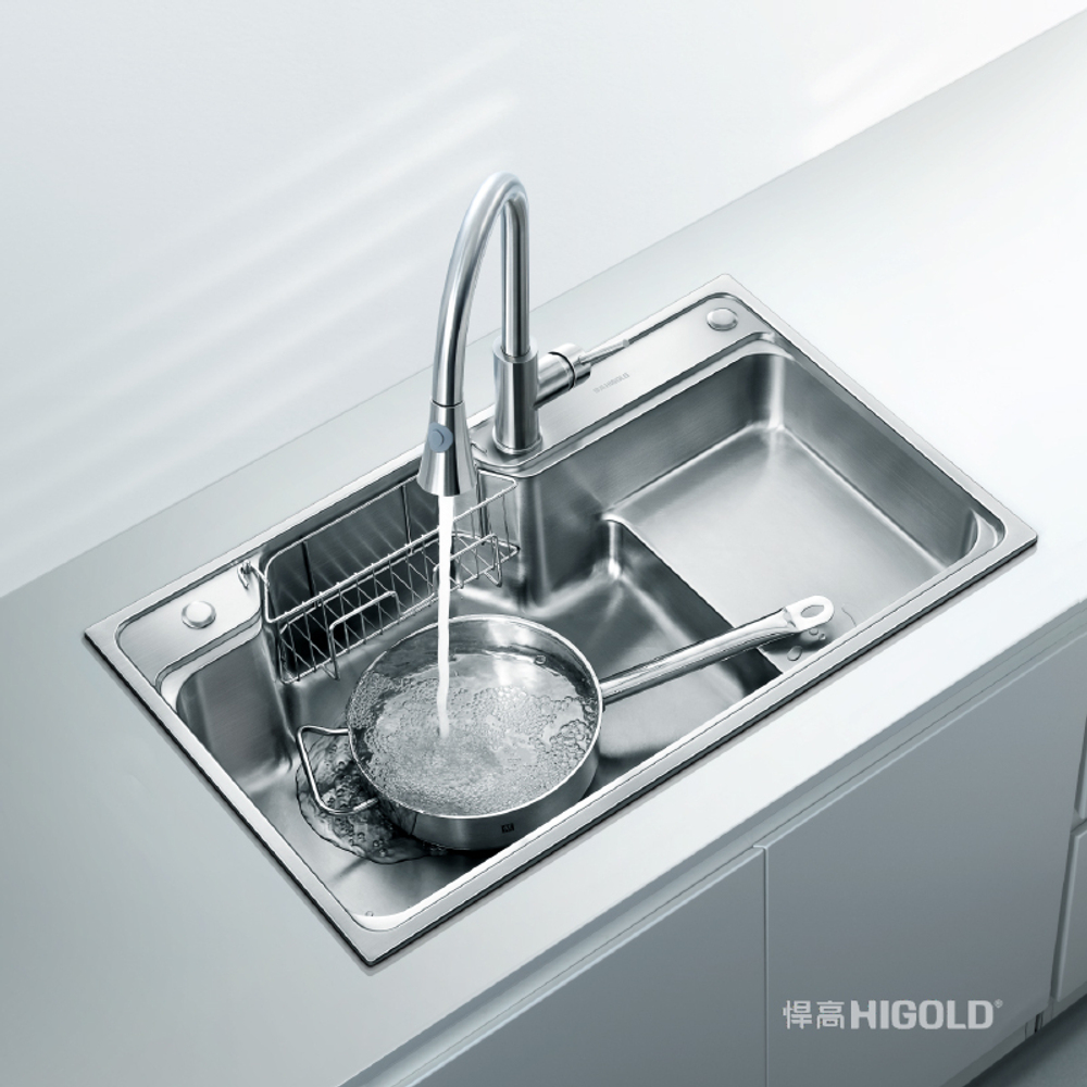 Кухонная мойка