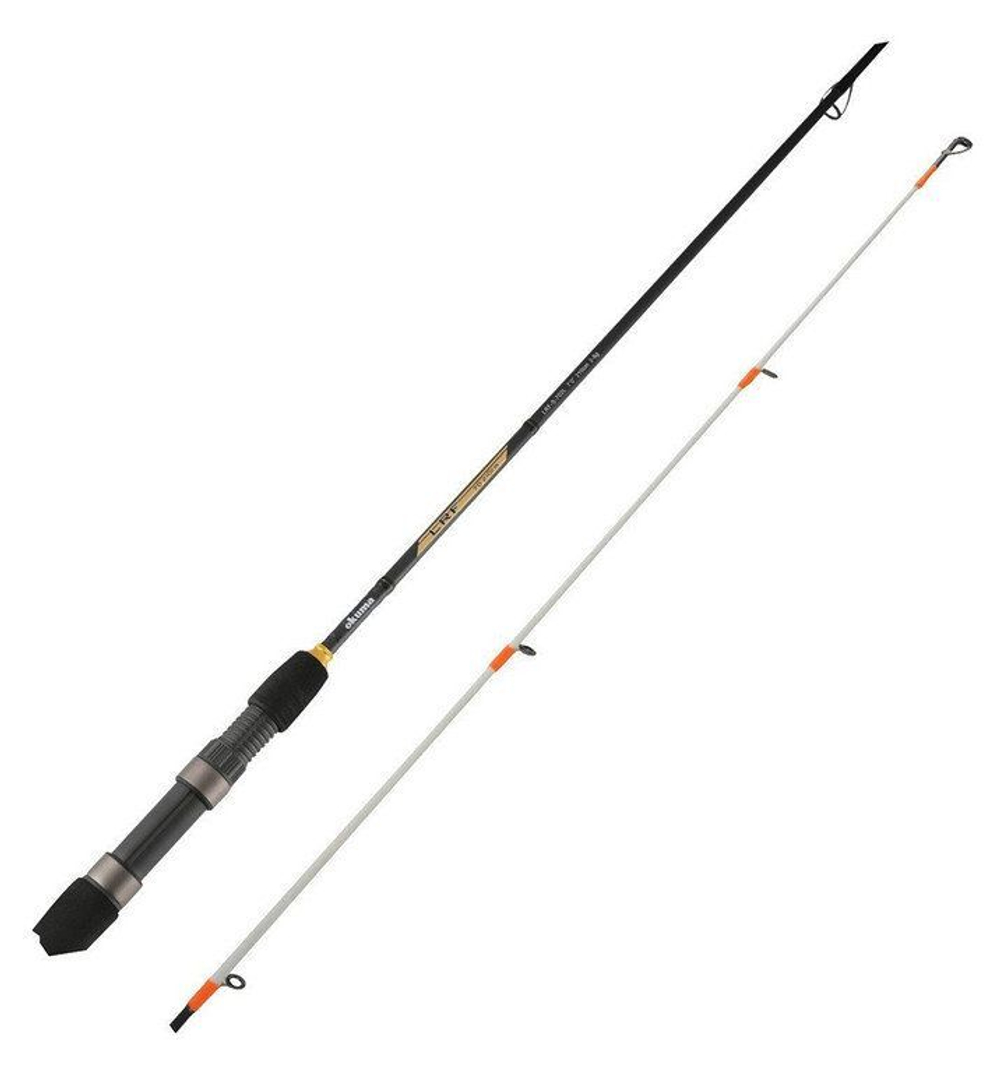 Спиннинг Light Range Fishing Spin 7'0" 212cm 1-8g 2sec