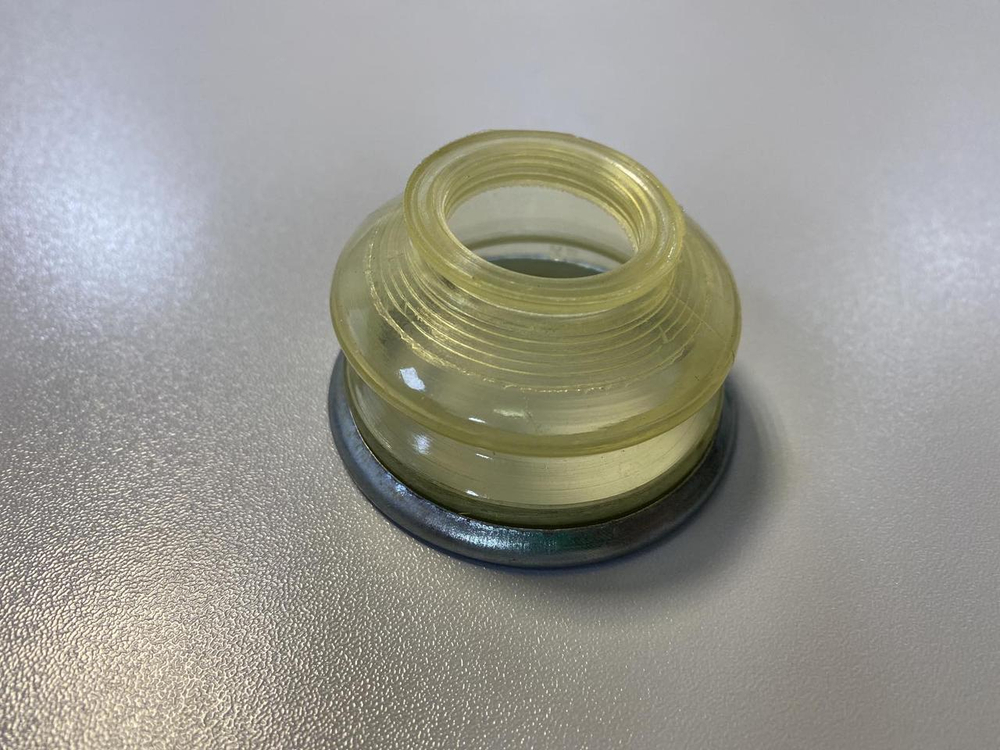 Пыльник рулевой тяги 331/23192