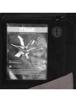 Костюм зимний Russian mission (куртка+полукомбинезон)