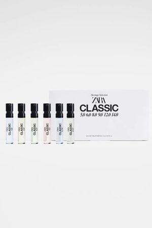 Zara Classics 9.0