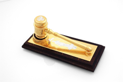 Молоток судейский