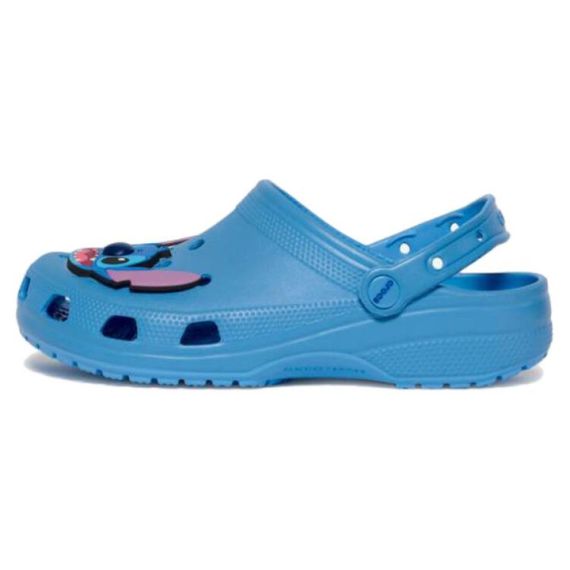 Crocs Сабо Синий Унисекс