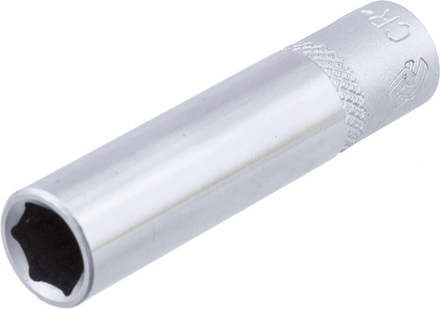 Головка торцевая длинная 6-гранная, ГД.14.40.Д.3/8, СТАНКОИМПОРТ