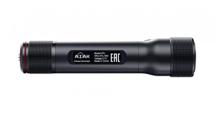 Фонарь инфракрасный ATAK ATL-940