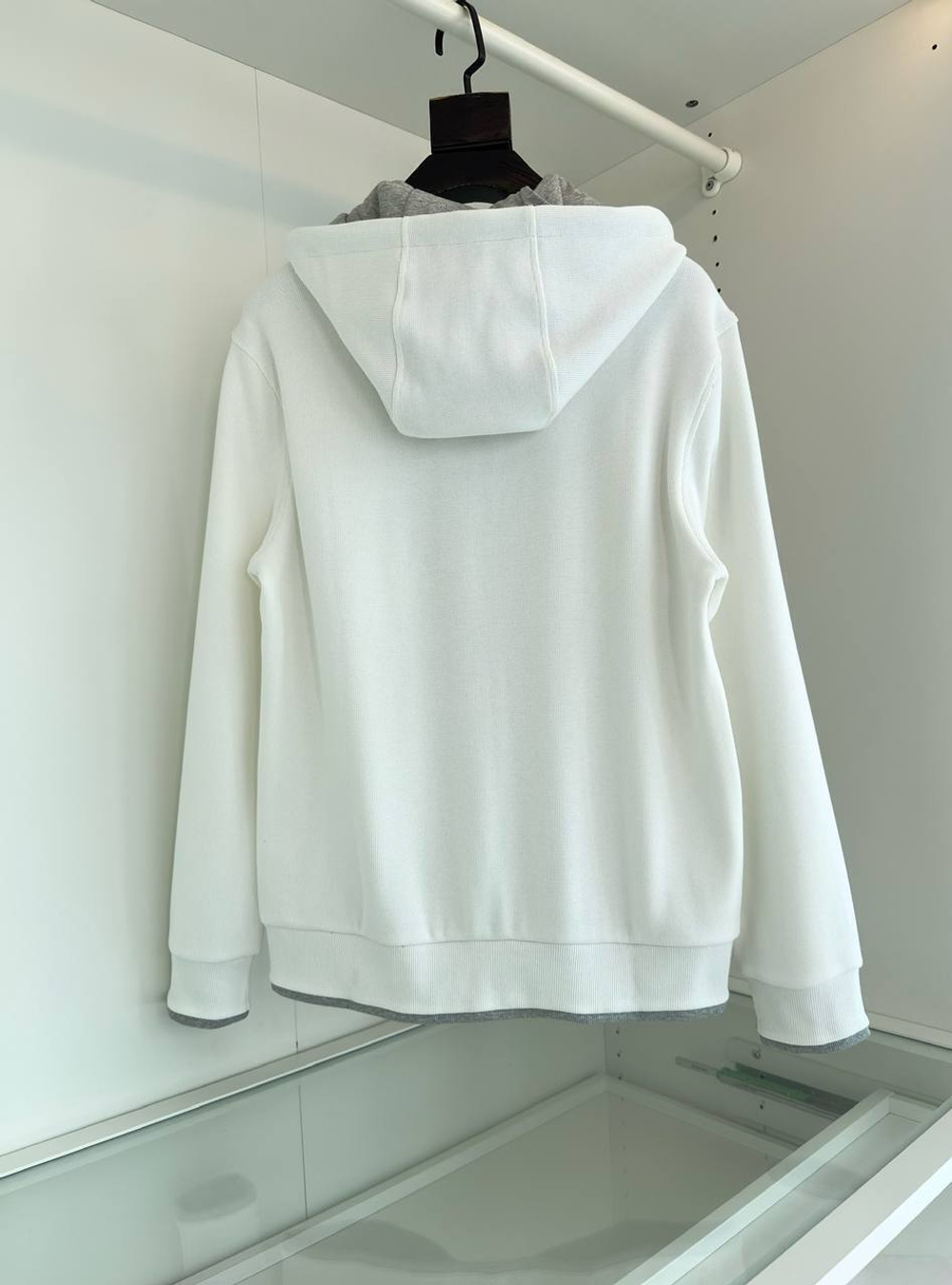 Толстовка Brunello Cucinelli, арт. 465444833
