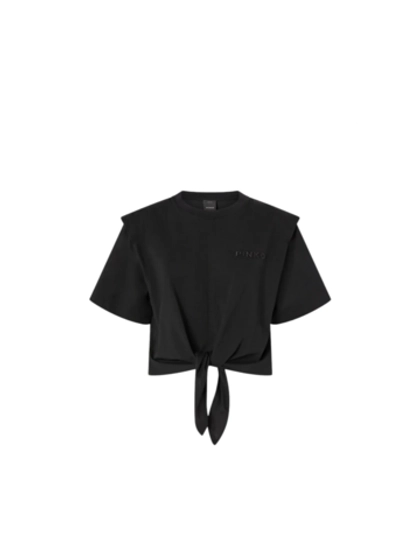 Футболка PINKO