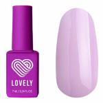 Гель-лак Lovely M05, 7 ml