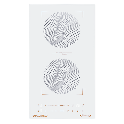 Maunfeld CVI292S2BWHF Inverter