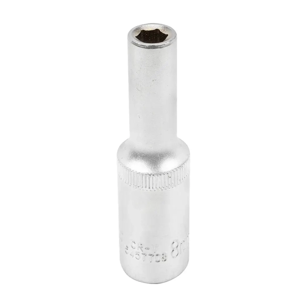 Головка глубокая 1/2'', 8мм (6гр.) Forsage F-5457708