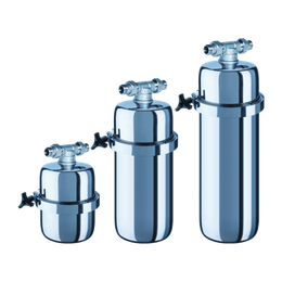 Предочистка во всём доме/квартире