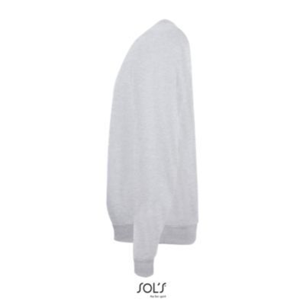 Свитшот SPIDER Синий  L