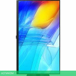 Монитор Samsung ViewFinity S8 LS32D800EAIXCI