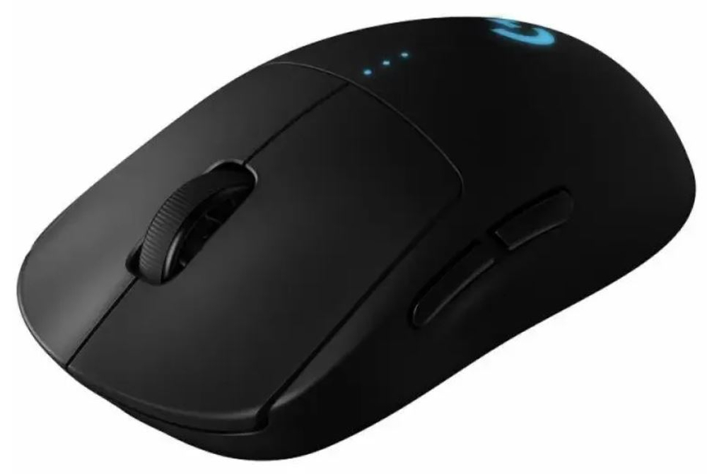 Мышь Wireless Logitech G Pro