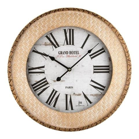 Часы настенные Lowell 21518