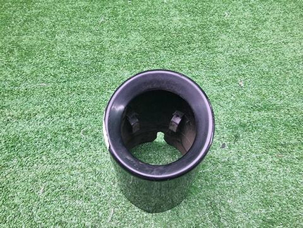 Насадка глушителя BMW X3 G01 X4 G02 (2017-2021)