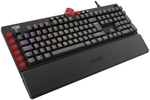 Клавиатура AOC AGK700 черный