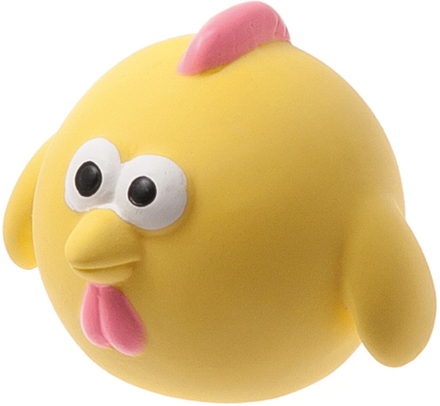 Игрушка ZOOONE мяч-цыплёнок, 5 см