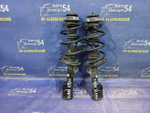 Стойка передняя правая Honda FIT 2001-2007