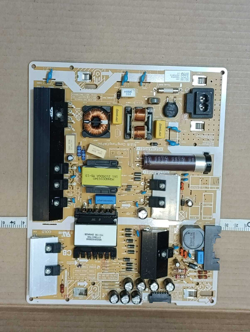 Плата силовая (BN44-01055A) для телевизора Samsung UE 50TU7090