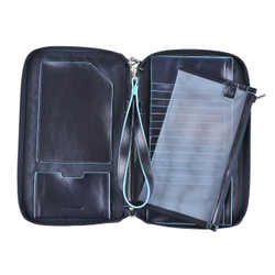 Мультипортмоне Piquadro Blue Square PP3246B2/MO