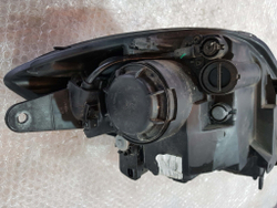 Фара правая LED Kia Picanto 2 (TA) 11-17 Б/У Оригинал 921021Y311