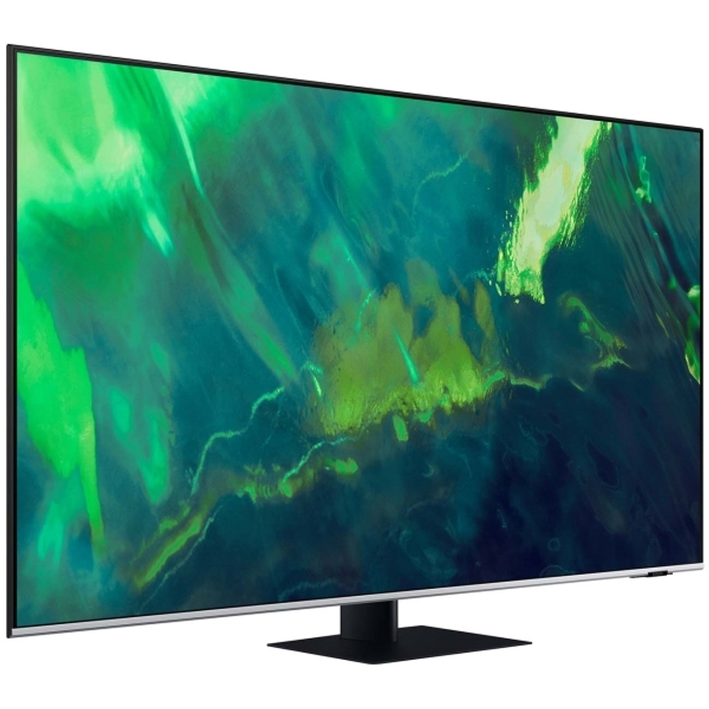 Телевизор Samsung 75" QE75Q77AAUXRU
