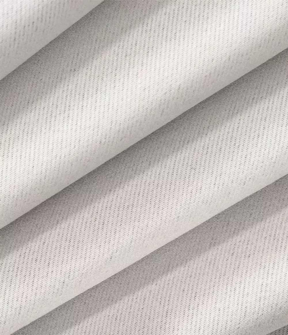 Ткань "Блэкаут" Светло-серый