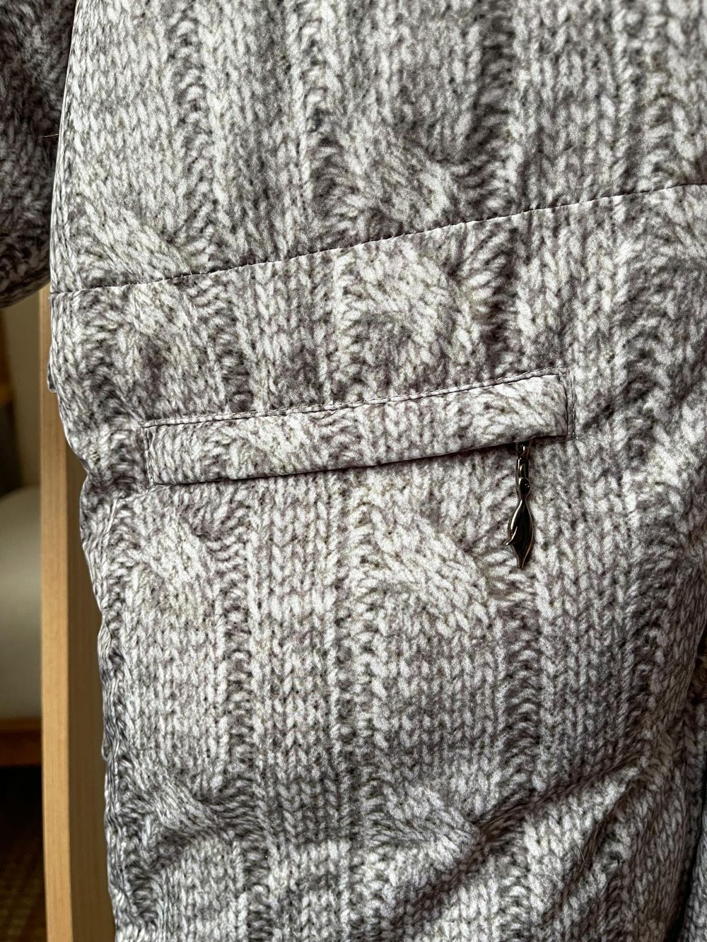 Комбинезон Manudieci