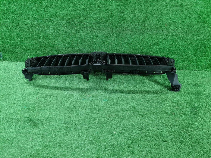 Решетка радиатора BMW 5er G30 (2017-2020)