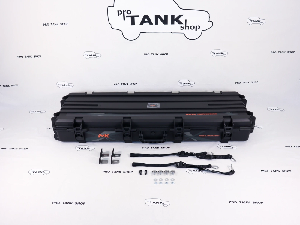 Кейс силовой MEIKA 91л