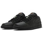 Кроссовки Jordan Air Jordan 1 Low Se Black Cat