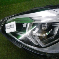 Фара правая BMW X3 G01, X4 G02 (2017-2021) Adaptive LED